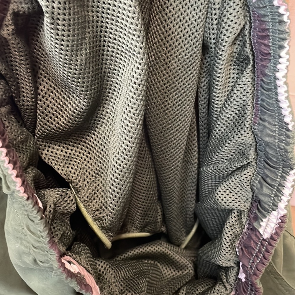 Reebok Men’s Mesh Lined Swimwear Shorts Size Large - Picture 6 of 6